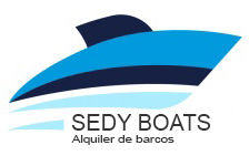 Sedy Boat. Empresa de alquiler de barcos en Palma de Mallorca. Alquiler de barcos sin licencia y sin patrón en puerto Adriano, Mallorca